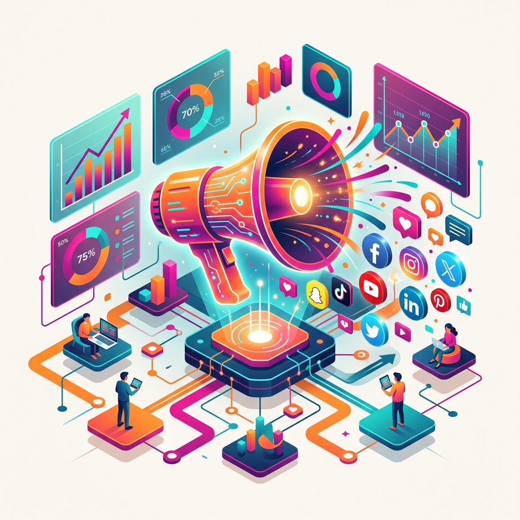 Why Data-Driven Digital Marketing is the Ultimate Growth Engine in 2026