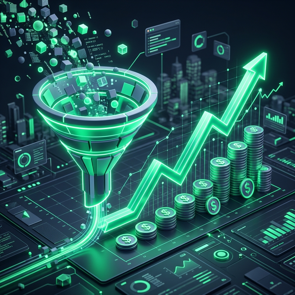 Stop Wasting Money on Ads: The No-Nonsense Guide to Digital Marketing That Actually Converts