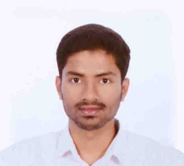 Mohammed Ameer