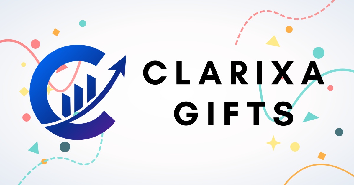 Clarixa Gifts